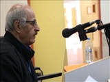 موضوع سخنرانی  :  اندیشه سیاسی و اقتصادی در منظومه فکری میرزاعبدالرحیم طالبوف تبریزی