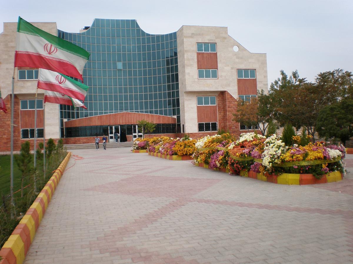 دانشکده الهیات